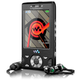 Illustration for article titled Sony Ericsson W995a: Walkman Cellphone with Geo-Tagging 8.1MP Camera